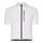 Oakley Fahrrad-Trikot Icon Classic Jersey 2.0 (Road Performance) weiss Herren